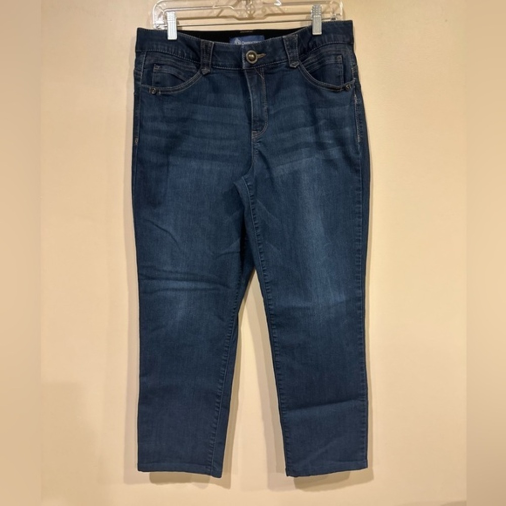 Women's Blue Jeans